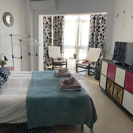 Fuengirola Sun 609 Apartment ภายนอก รูปภาพ