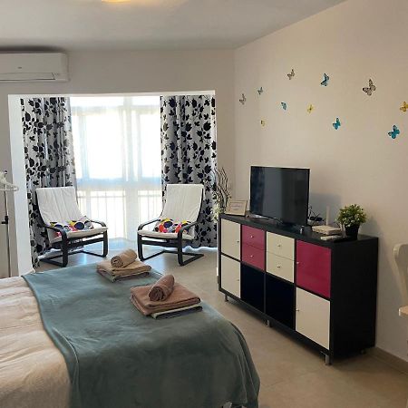 Fuengirola Sun 609 Apartment ภายนอก รูปภาพ
