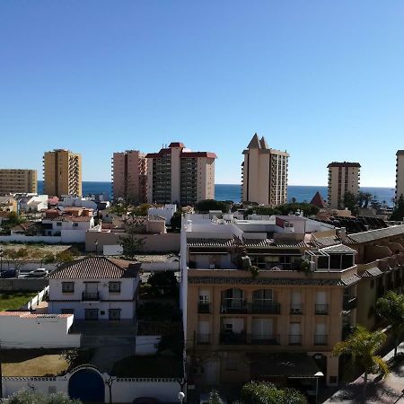 Fuengirola Sun 609 Apartment ภายนอก รูปภาพ