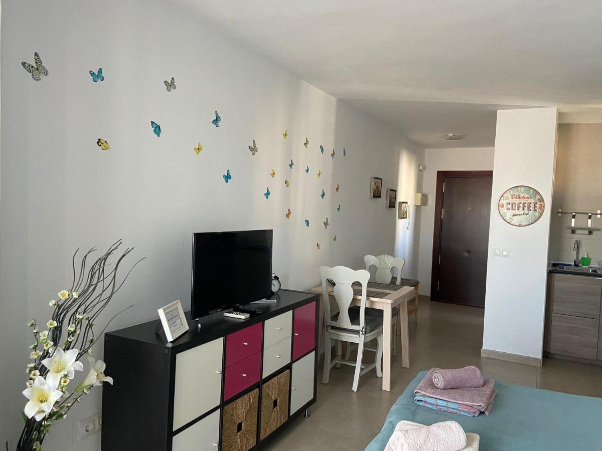 Fuengirola Sun 609 Apartment ภายนอก รูปภาพ