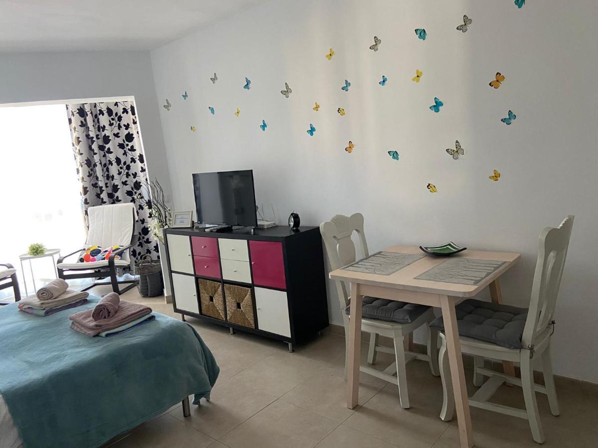Fuengirola Sun 609 Apartment ภายนอก รูปภาพ