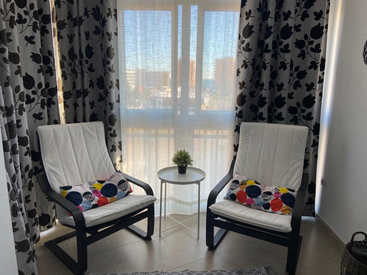 Fuengirola Sun 609 Apartment ภายนอก รูปภาพ