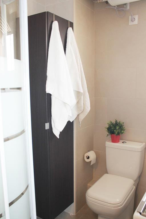 Fuengirola Sun 609 Apartment ภายนอก รูปภาพ