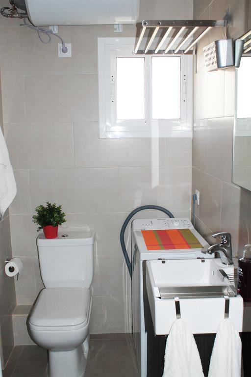 Fuengirola Sun 609 Apartment ภายนอก รูปภาพ