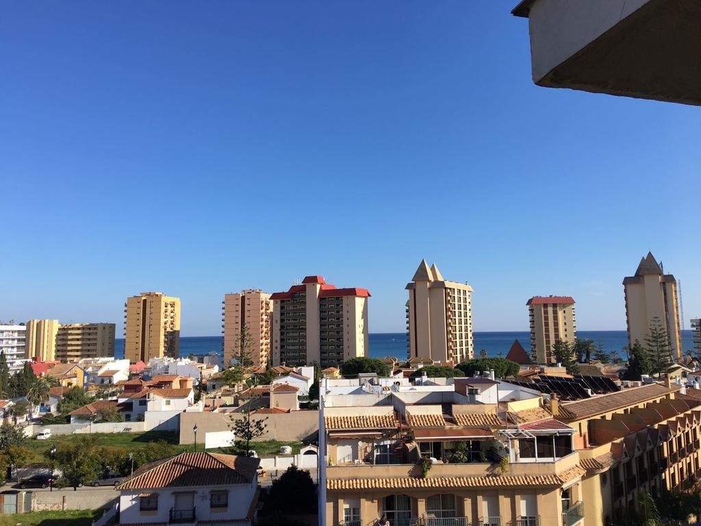 Fuengirola Sun 609 Apartment ภายนอก รูปภาพ