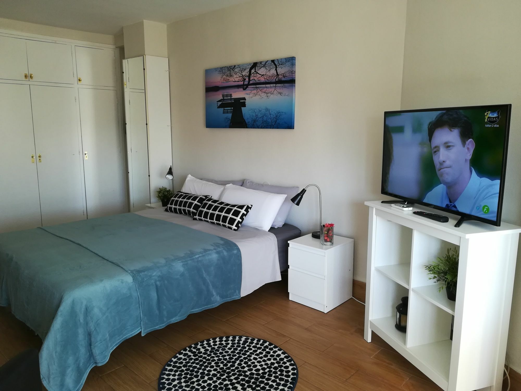Fuengirola Sun 609 Apartment ภายนอก รูปภาพ