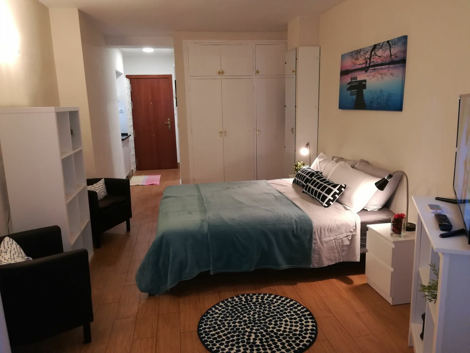 Fuengirola Sun 609 Apartment ภายนอก รูปภาพ