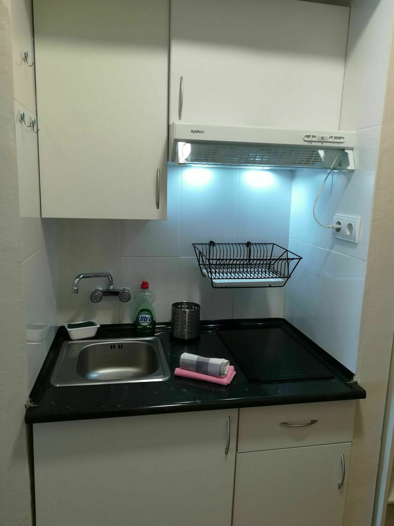Fuengirola Sun 609 Apartment ภายนอก รูปภาพ