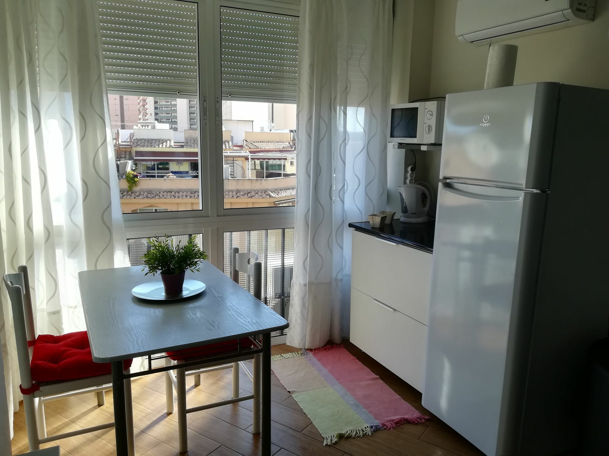 Fuengirola Sun 609 Apartment ภายนอก รูปภาพ