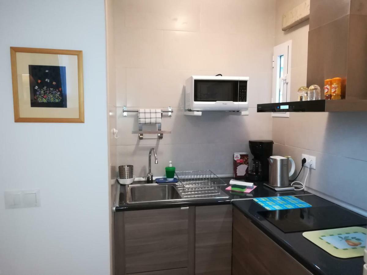 Fuengirola Sun 609 Apartment ภายนอก รูปภาพ
