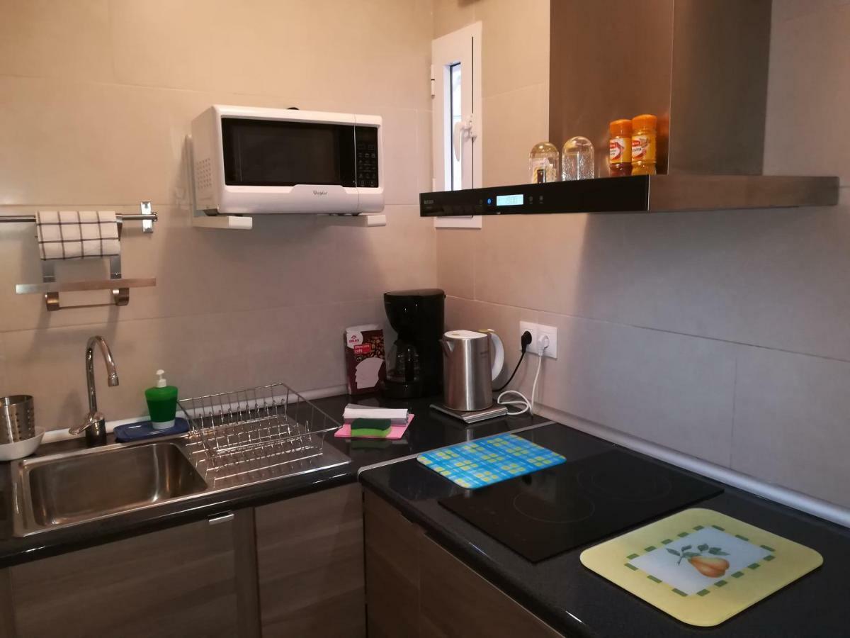 Fuengirola Sun 609 Apartment ภายนอก รูปภาพ
