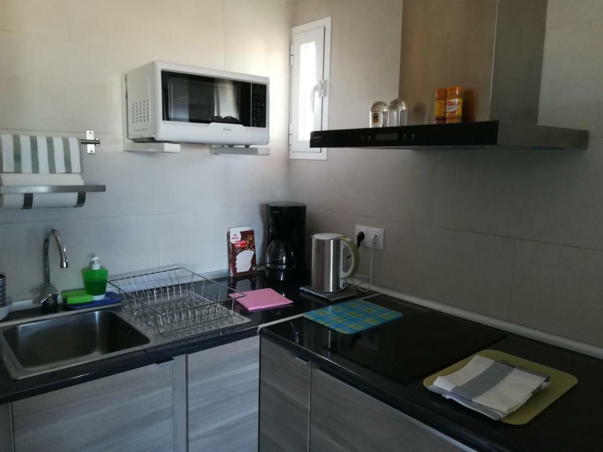 Fuengirola Sun 609 Apartment ภายนอก รูปภาพ