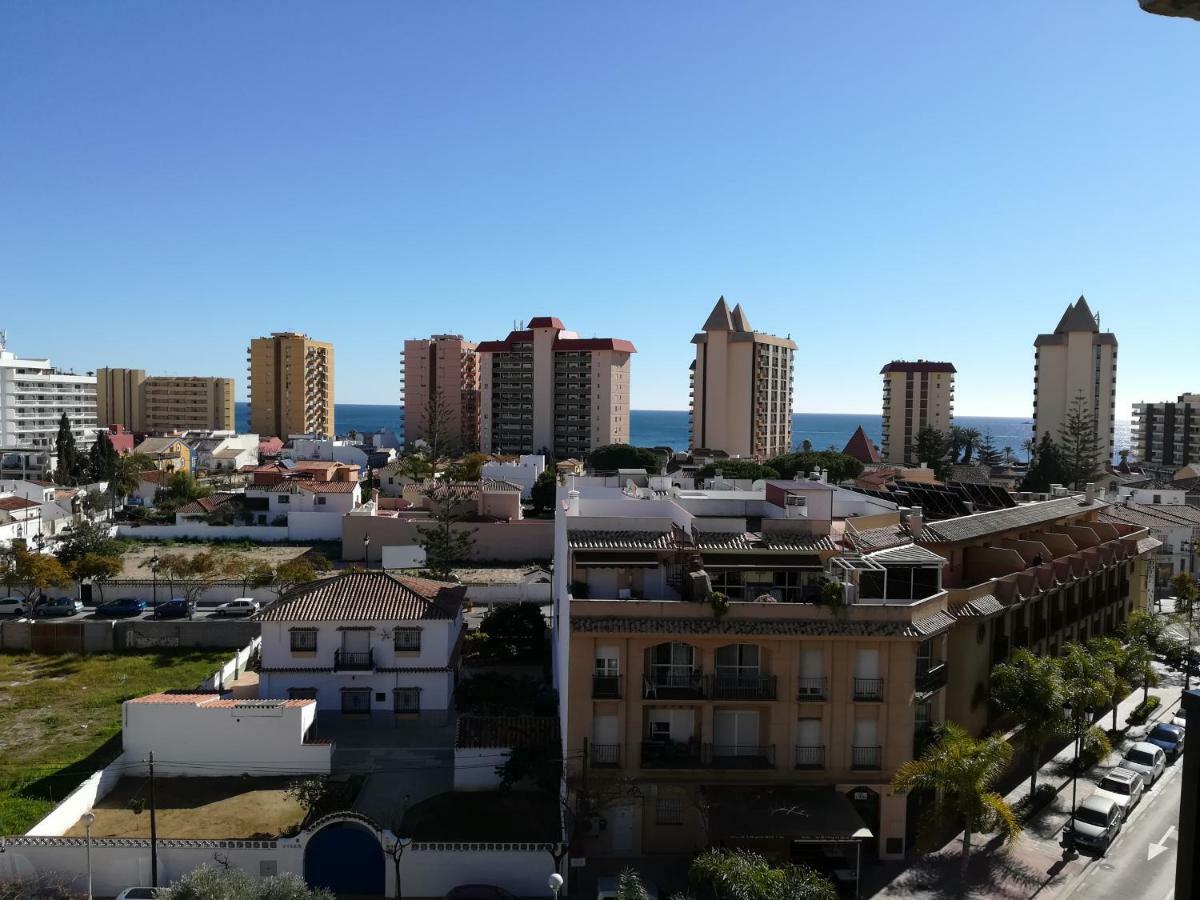 Fuengirola Sun 609 Apartment ภายนอก รูปภาพ