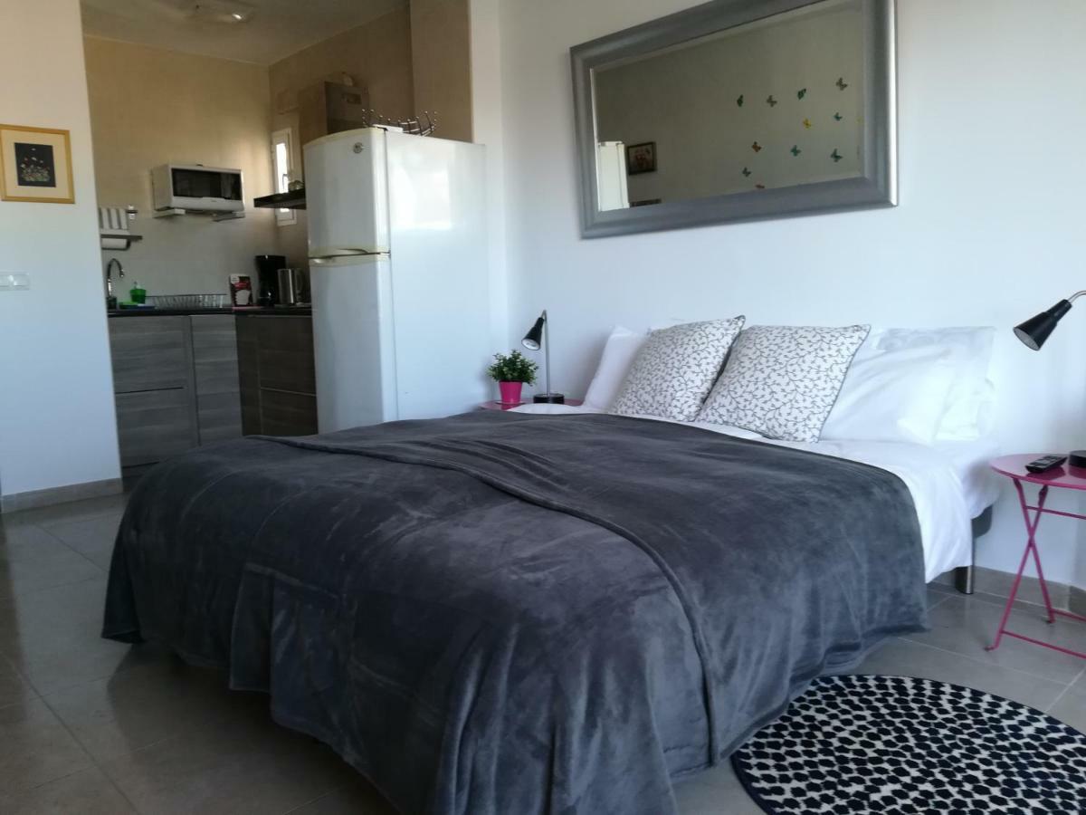 Fuengirola Sun 609 Apartment ภายนอก รูปภาพ