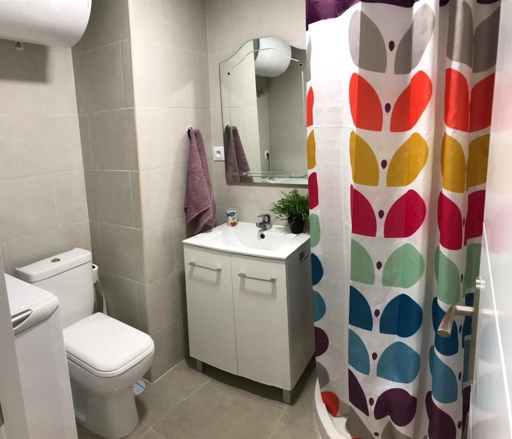 Fuengirola Sun 609 Apartment ภายนอก รูปภาพ